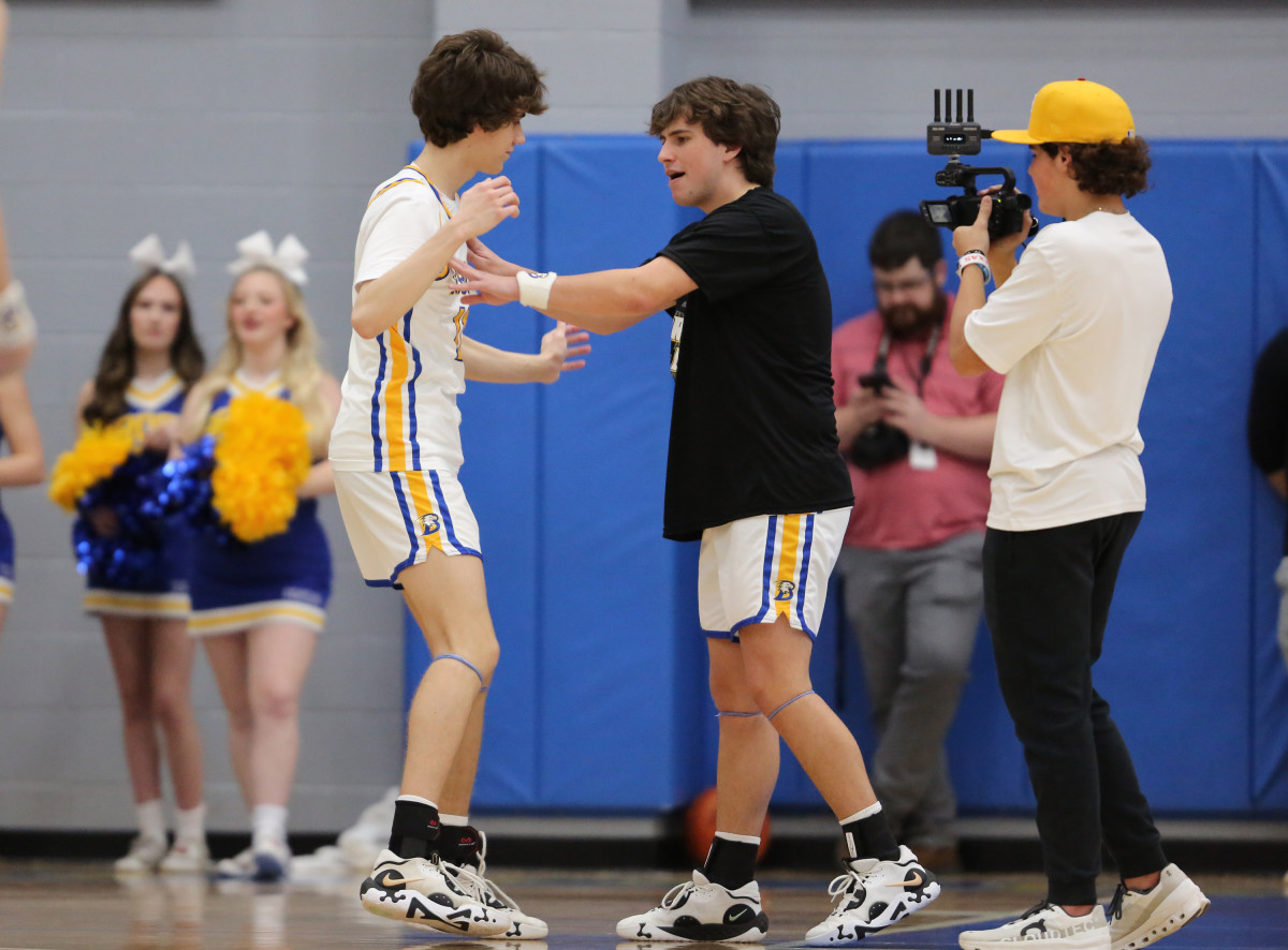 Brock Peaster Texas boys basketball 020423 Brian McLean 1
